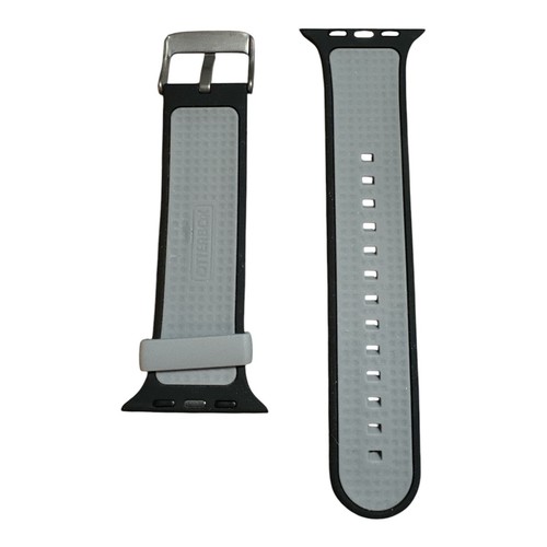 OtterBox Apple Watch Band 40/41/42mm BIk - Autobahn - Zdjęcie 8 z 11