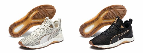 Puma Hybrid Runner Desert Running Shoes Fitness Shoes Trainers 191506 Men's  Sale | eBay
