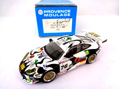 PROVENCE MOULAGE KIT PORSCHE 917K #23 ポルシェ 1/43 サレレ