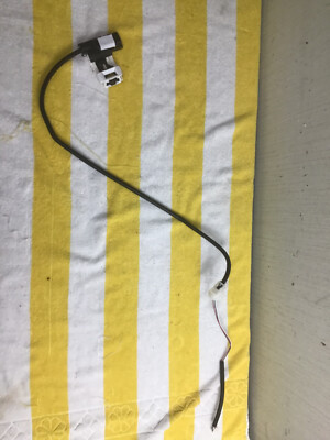 #ad #ad W11307244 Whirlpool Washer lid switch 	W11307244 free shipping $8.99