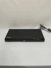 LG BP620C Blu-Ray Player (working) No Remote
