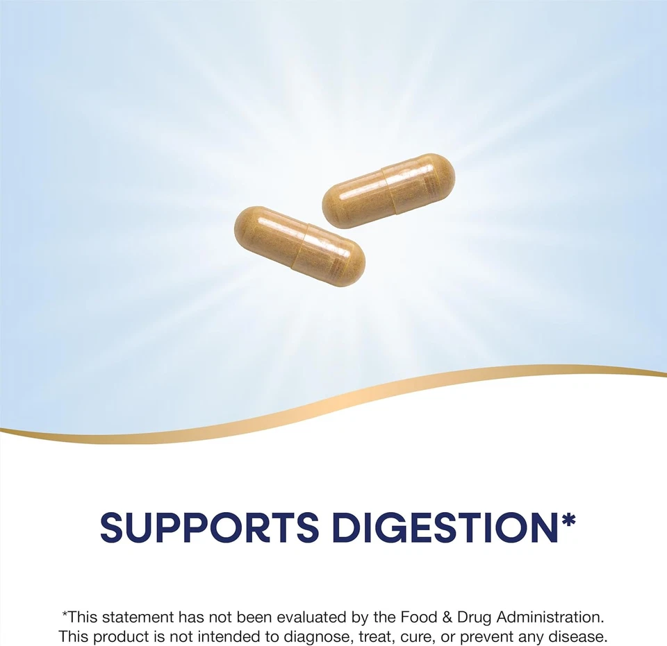 Extrato Premium de Alcachofra, Suporta Digestão*, Projeto Não OGM Verificado, Vegano, - Imagem 3 de 4