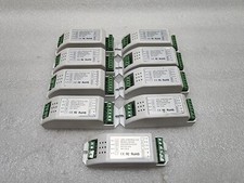 LED CONTROLLER RP308 DATA REPEATER 12-24VDC LOT OF 9 UNIT