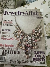 Somerset Jewery Affair Magazine Fall 2010