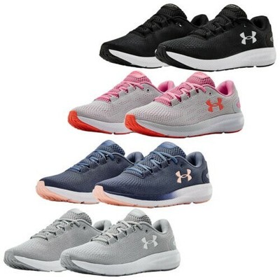 walking under armour womens trainers