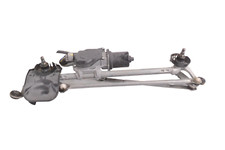 Infiniti Q50 Wiper Linkage Motor Front 6603-CO43 50 2015 LHD 17510375