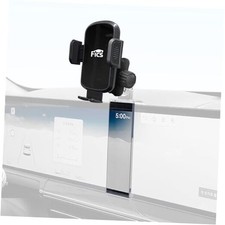 Car Phone Holder for Genesis GV80 2025 2026   Custom-Fit Mount for Seamless