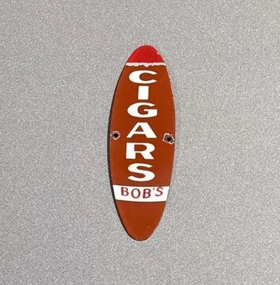 bobs tobacco Low Bob's Richmond, IN 4 Locations/Connersville, IN 2 Locations Bob White Tobacco Tin 
