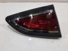2015 RENAULT SCENIC Passengers Left Rear Taillight Tail Light 265553056R