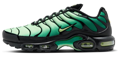 #ad #ad Nike Air Max Plus Vapor Green Malachite Black Light DM0032 301 Men#x27;s Size New $102.59