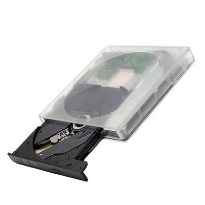 USB Type-C External Blu Ray Combo Drive BD DVD CD Disc Burner for Laptop