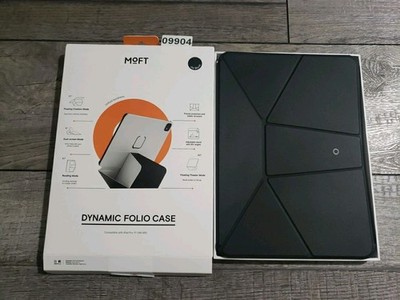 MOFT Dynamic Folio Case for iPad Pro 11''(M5 2025 / M4 2024)- Reinforced Corner