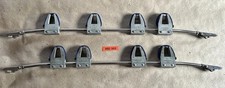 Mercedes R107 C107 W107 W113 Ski Dachtr&auml;ger  Oris Skitr&auml;ger