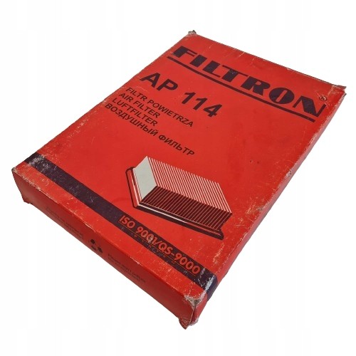 Filter Filtertron AP 114 Mazda 626 II 929 I II III 1 piece