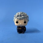 Kinder Joy Funko Pop Harry Potter Quidditch 2024 Madam Hooch Figure