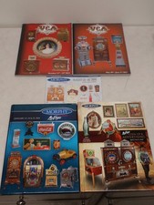 4 VICTORIAN CASINO ANTIQUES / MORPHY COIN-OP AUCTION CATALOGS 2013-19 FREE SHIP!