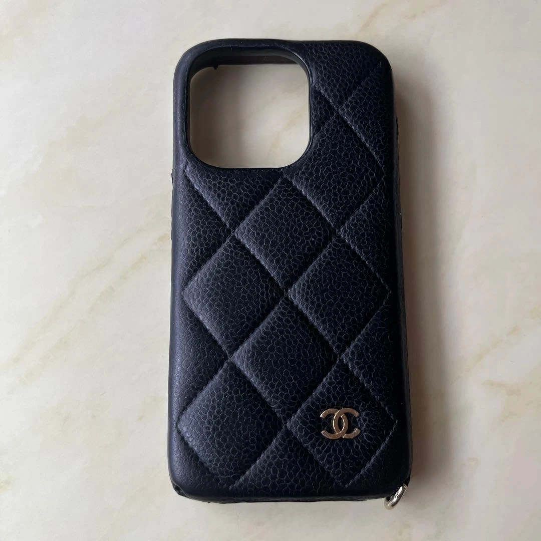 Chanel Iphone Case | eBay