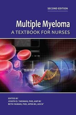 Multiple Myeloma: A Textbook for - Paperback, by Tariman Joseph D. - Acceptable
