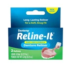 Reline-It Denture Reliners 1 Each  by Dentemp