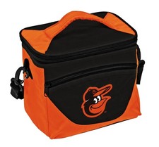 MLB Halftime Lunch Cooler (Baltimore Orioles)
