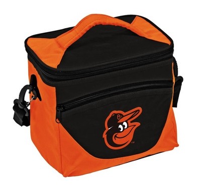 MLB Halftime Lunch Cooler (Baltimore Orioles)