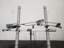 NISSAN NOTE WIPER MOTOR FRONT 2007