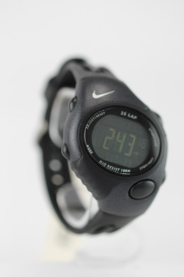 NIKE TRIAX 35 (REG) Wristwatch WR0031.008