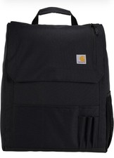 Carhartt Universal Front Seat Organizer Black Tool and Equipment Organizer NWOT