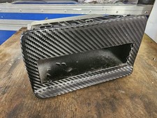 Escort MK4 Radioschacht Mittelkonsole Tuning Einzelst&uuml;ck rar Einbaurahmen