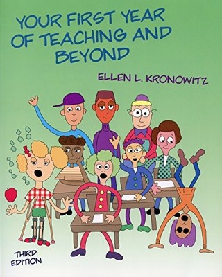 Your First Year of Teaching an - GOOD