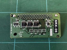 Roland SRX-05 Supreme Dance Expansion Board