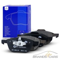 ATE BremsbelÄGe BremsklÖTze Vorne FÜR Mazda 3 5 Volvo C30 C70 1 2 S40 2 V40 V50