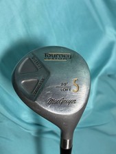 Tourney Custom MacGregor 5 Wood Golf Club Medium Flex Graphite