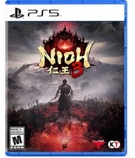 Nioh 3 - Sony PlayStation 5