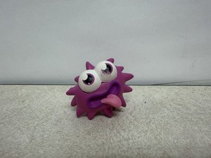 Moshi Monsters Iggy | eBay