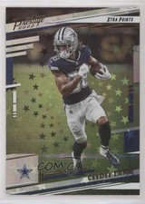 2022 Panini Prestige Xtra Points Astral CeeDee Lamb #79 2qw