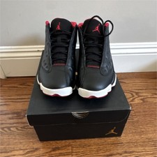 Jordan 13 Retro Low Bred for Sale | Authenticity Guaranteed | eBay
