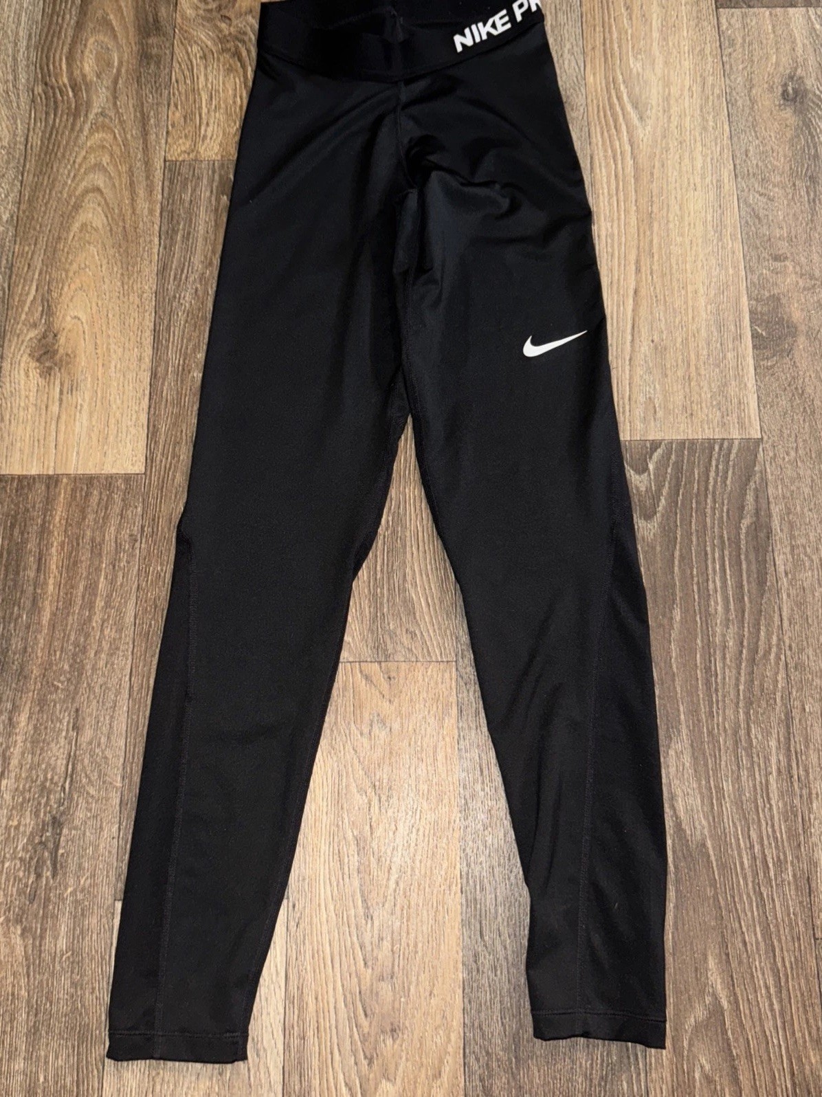 Women’s Nike Dri-Fit Leggings Size Xs Dri Fit, VGC
