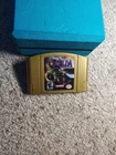 Legend of Zelda: Majora's Mask (Nintendo 64, 2000) N64