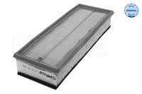 Meyle Luftfilter 11-12 321 0014 Filtereinsatz FüR CitroËN Suzuki Peugeot 3E 307