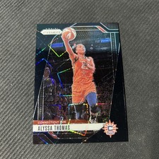 2024 Panini Prizm Alyssa Thomas Black Velocity /39