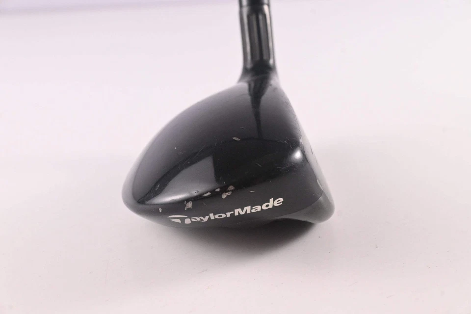 Taylormade M2 2016 #4 Hybrid / 22 Degree / Regular Flex REAX 65 Shaft - Image 3 of 4
