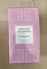 Christian Blanc Jardin des Decouvertes Eau de Parfum Femme 100 ml Liquide