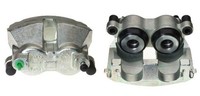 Bremssattel Vorderachse Links FüR Jeep Grand Cherokee Ii