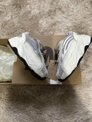 Adidas Yeezy Boost 700 V2 Static (Infants)