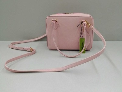 Takano Kamakura 2-way bag Used
