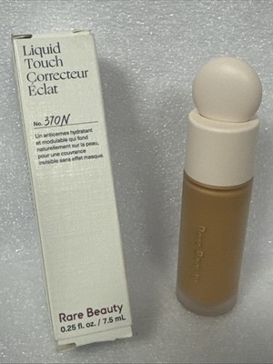 Rare Beauty Liquid Touch Brightening Concealer No. 370N - 7,5ml Neu