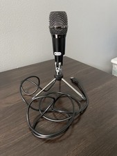 Fifine USB microphone - plug and play home studio