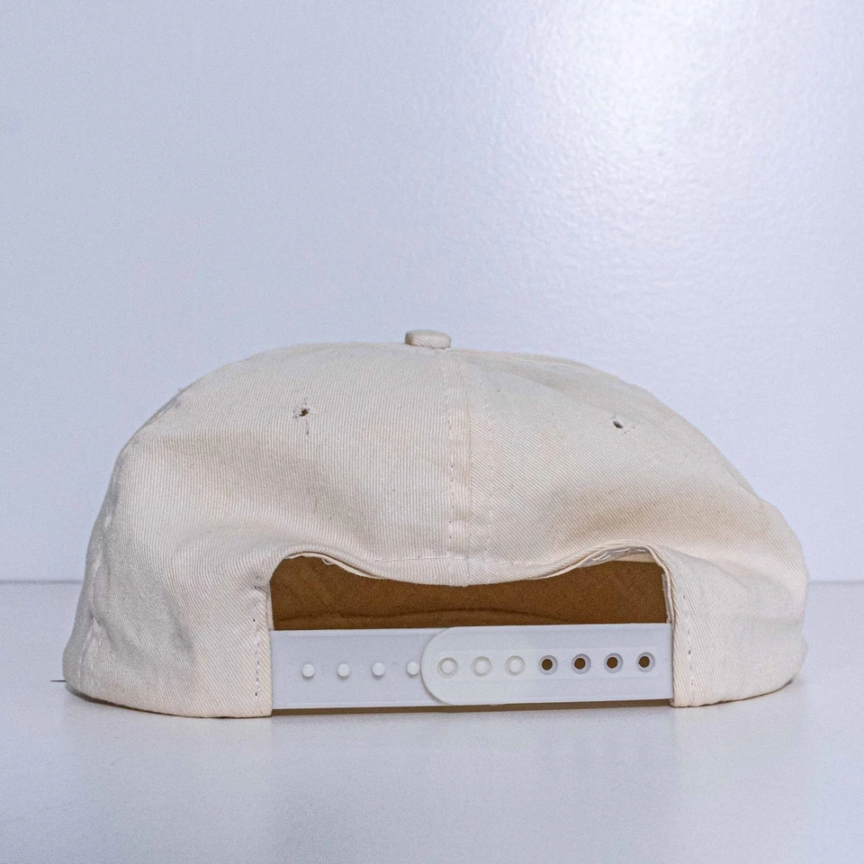 World Cup 1994 Italia Snapback Hat Soccer Futbol VTG 90s Streetwear - Image 4 of 4