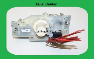 🟢Miele Waschmaschine Motor Modul Motormodul Kohlebürsten T.Nr: 2286540 TC 44